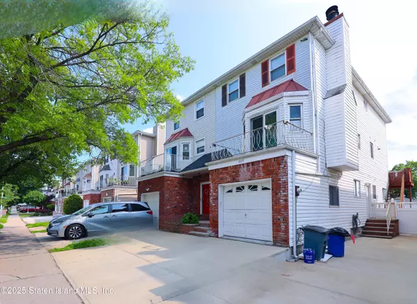 664 Travis AVE, Staten Island, NY 10314