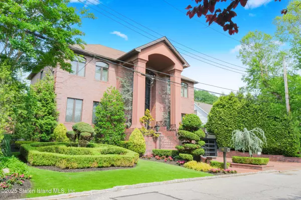 Staten Island, NY 10304,81 Copperleaf TER