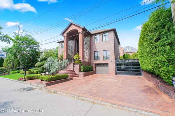 Staten Island, NY 10304,81 Copperleaf TER