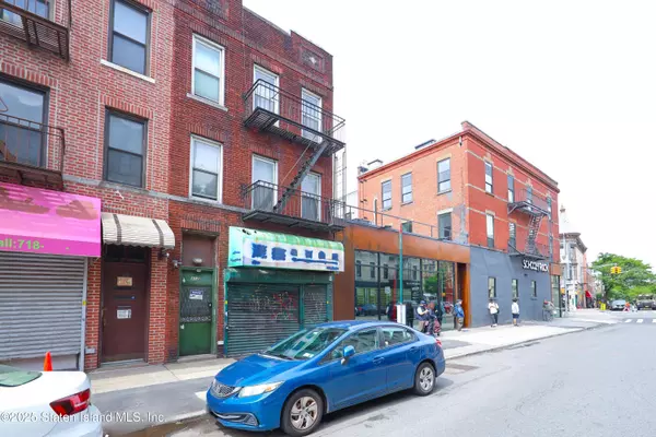 Brooklyn, NY 11220,312 Bay Ridge AVE