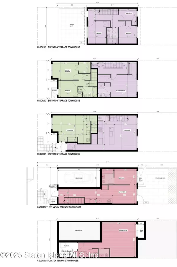 Staten Island, NY 10305,4 Wiman PL ##4