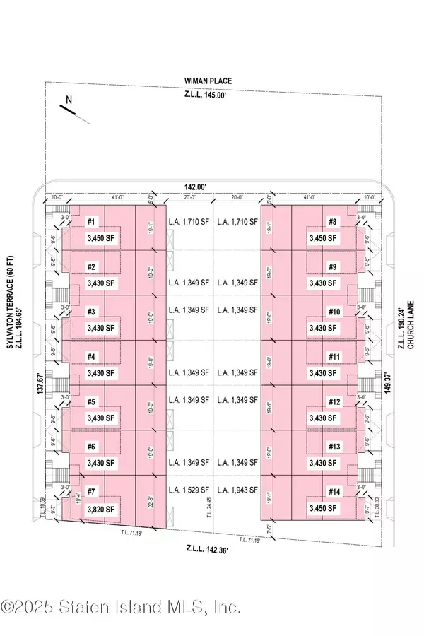 Staten Island, NY 10305,4 Wiman PL ##5