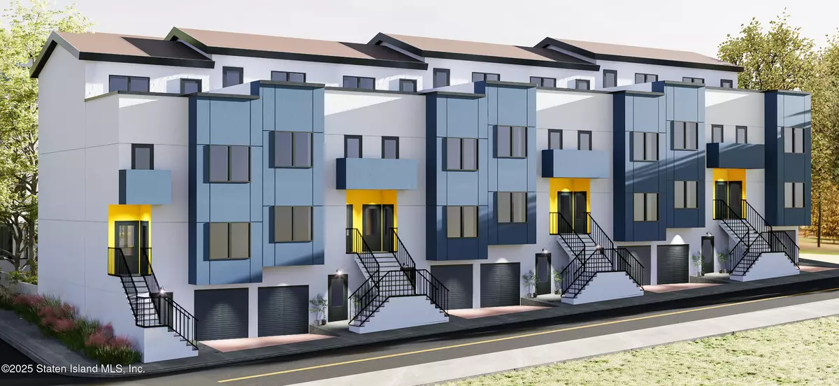 Staten Island, NY 10305,4 Wiman PL ##6