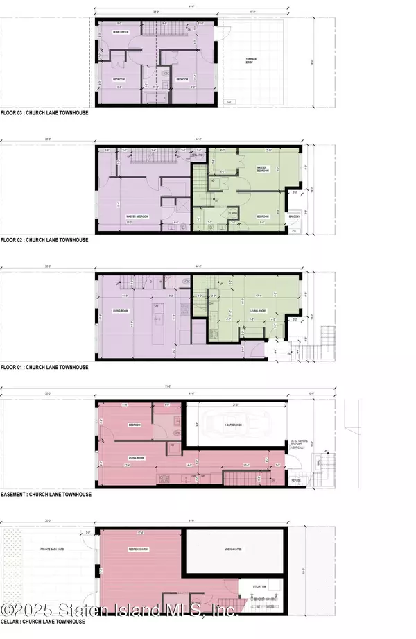 Staten Island, NY 10305,4 Wiman PL ##9