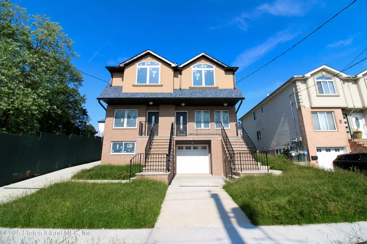 Staten Island, NY 10314,85 Perry AVE