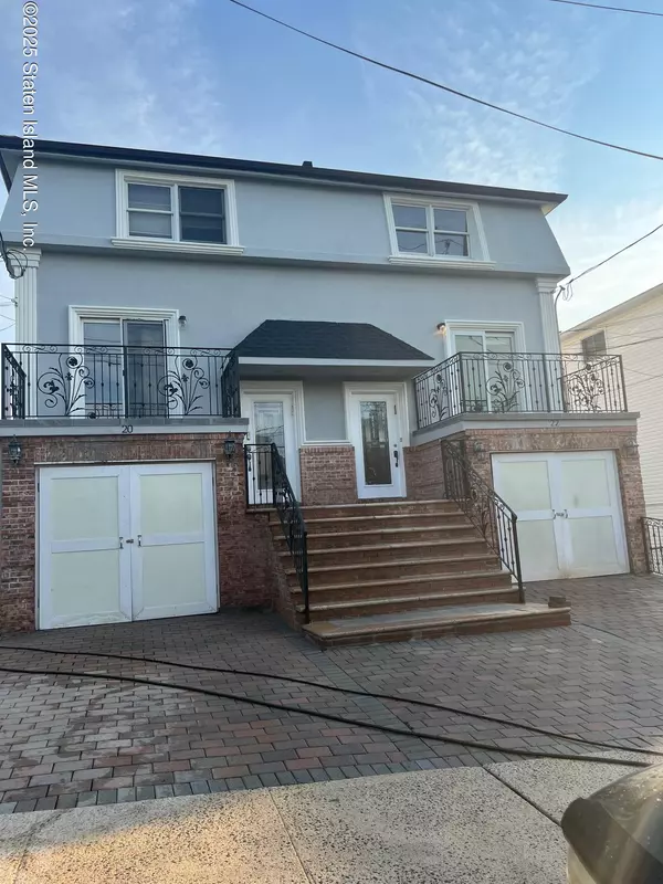 22 Braisted AVE, Staten Island, NY 10314