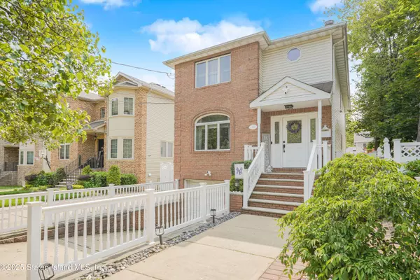 Staten Island, NY 10307,384 Yetman AVE