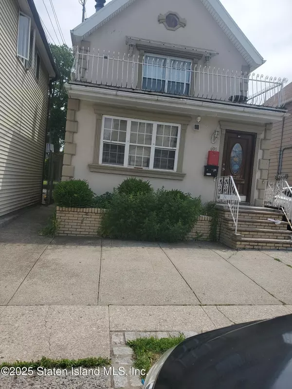 Staten Island, NY 10310,401 Broadway
