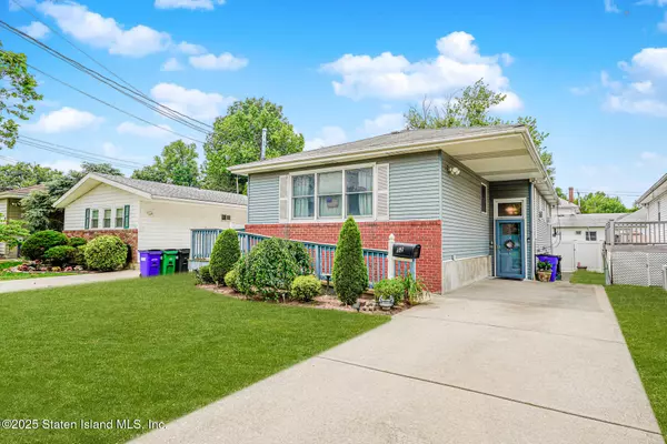 Staten Island, NY 10309,52 Cordelia AVE