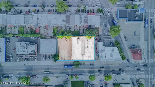 Brooklyn, NY 11229,3460 Nostrand AVE