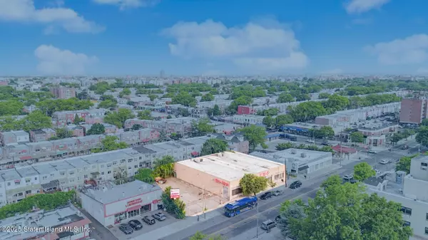 Brooklyn, NY 11229,3460 Nostrand AVE