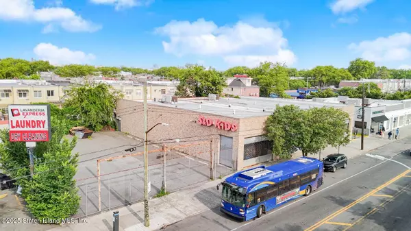 Brooklyn, NY 11229,3460 Nostrand AVE