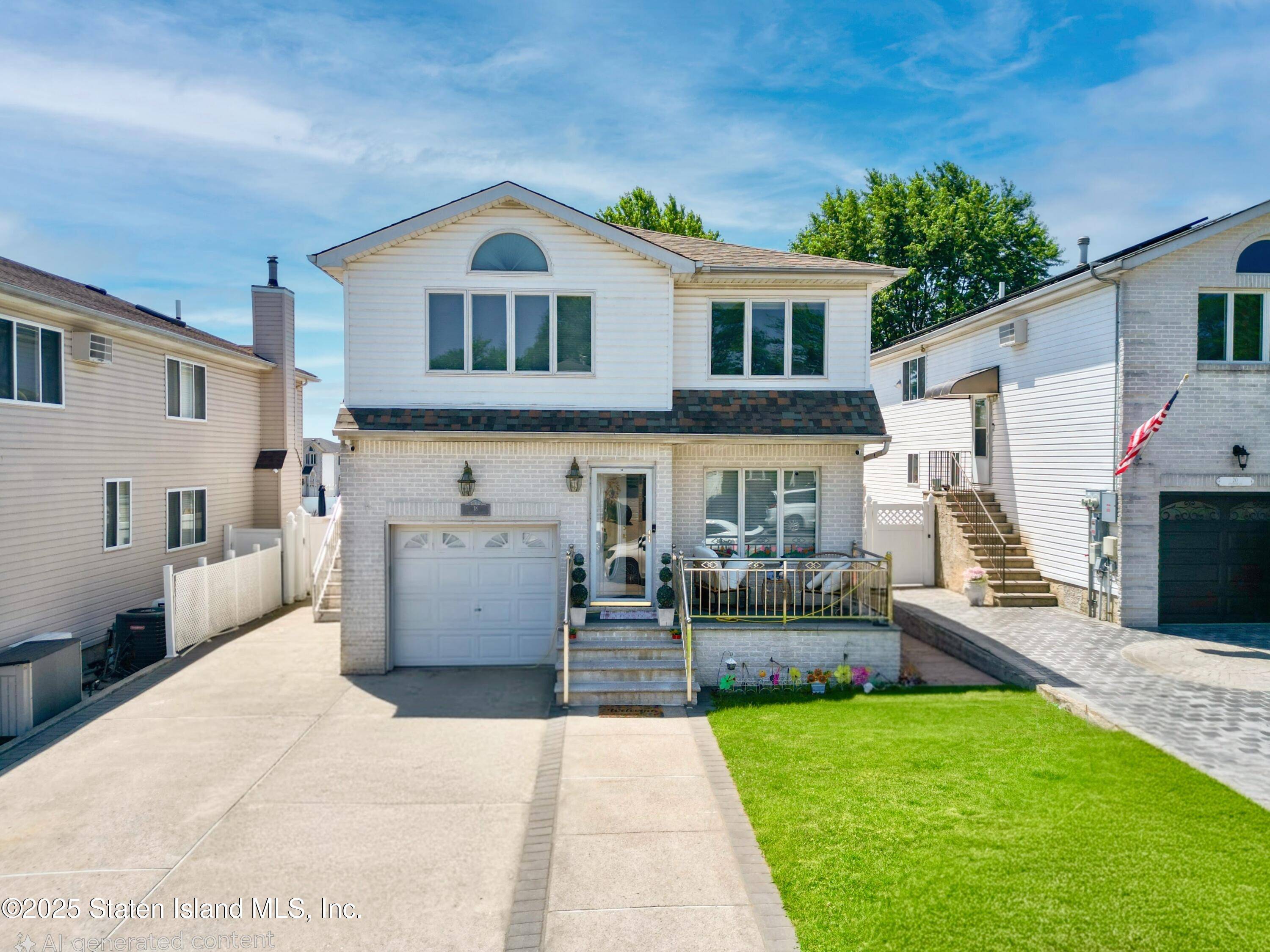 18 Lynbrook CT, Staten Island, NY 10309