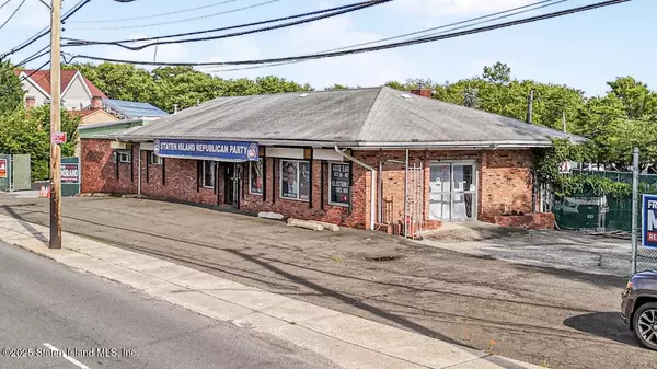 Staten Island, NY 10306,2286 Richmond RD