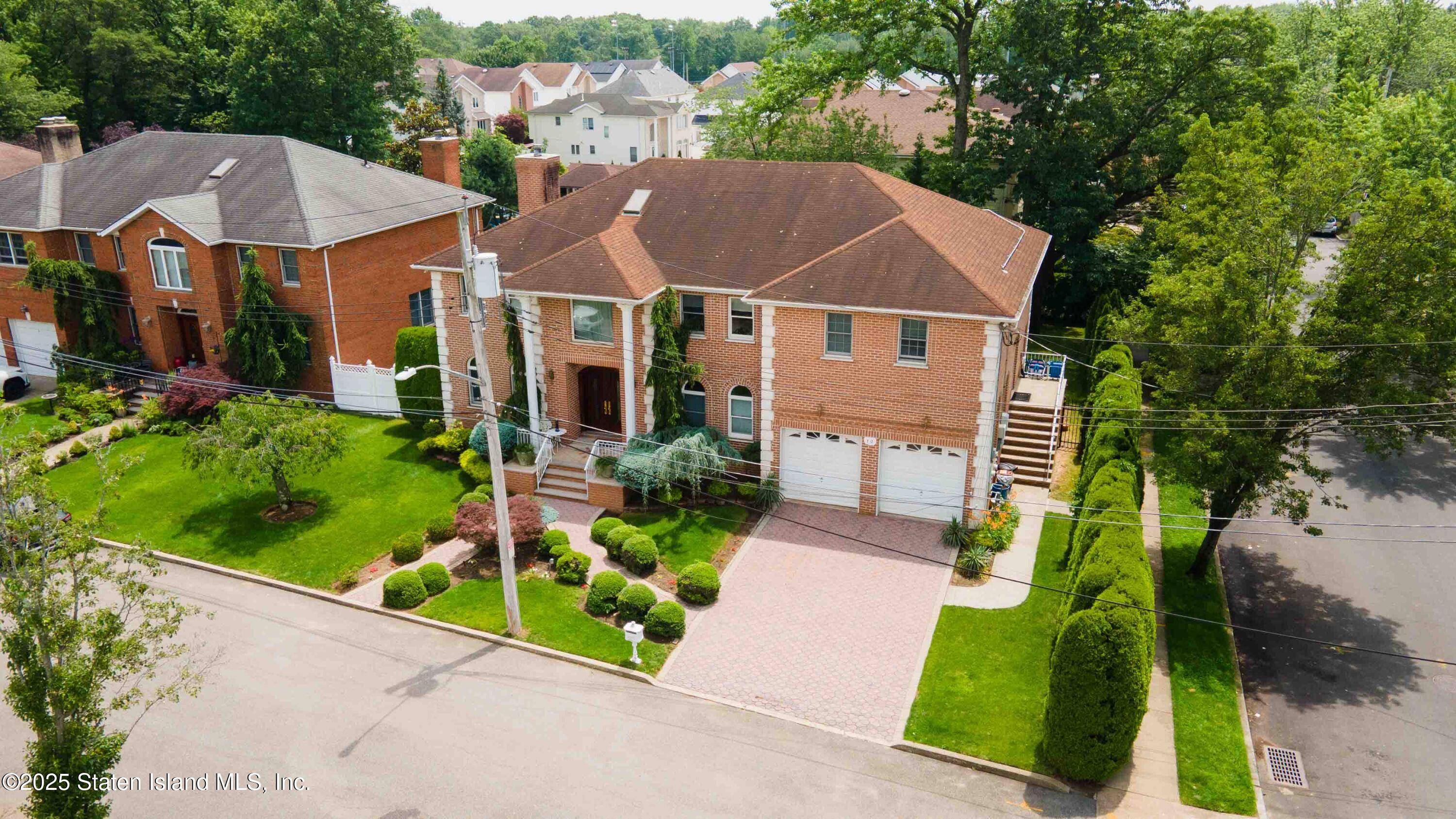 Staten Island, NY 10307,10 Spruce CT