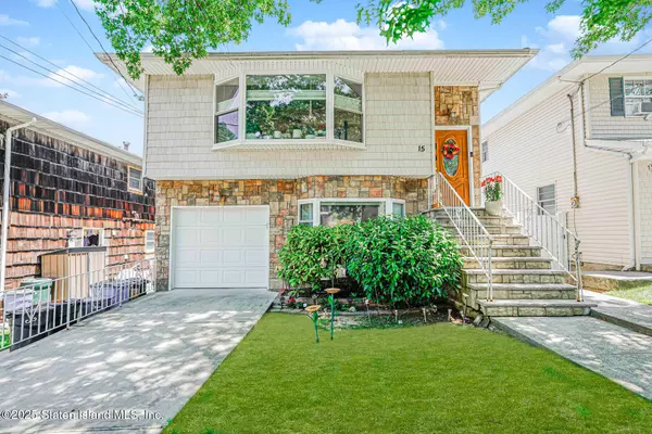 15 Duncan ST, Staten Island, NY 10304