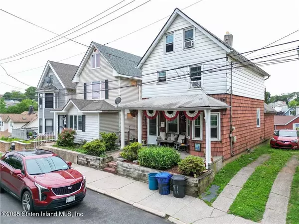 Staten Island, NY 10305,47 High ST