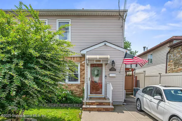 110 Ontario AVE, Staten Island, NY 10301