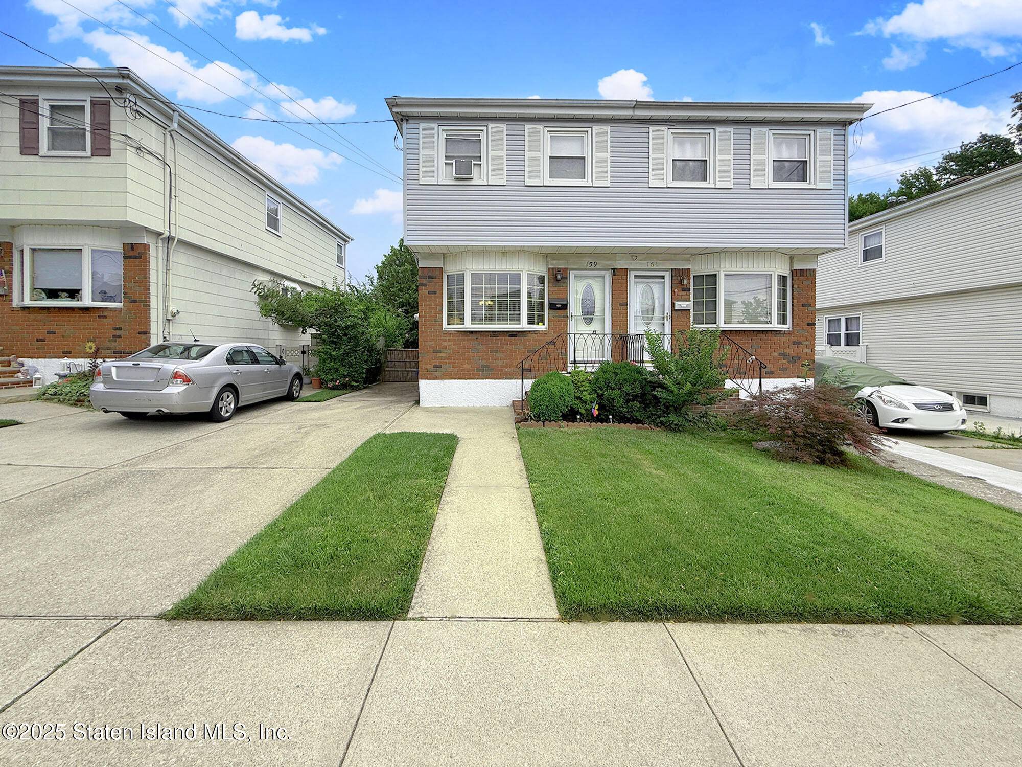 159 Buffalo ST, Staten Island, NY 10306