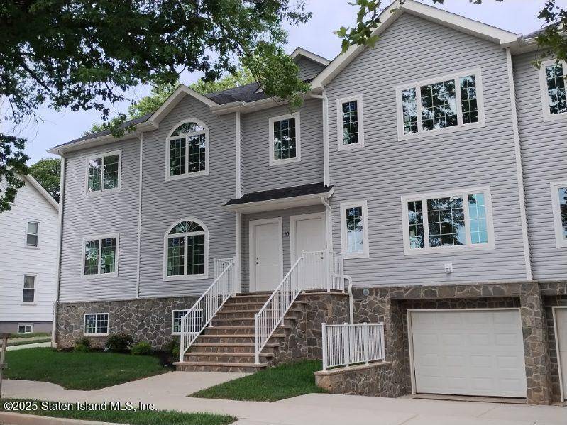 10 Ludwig ST, Staten Island, NY 10310