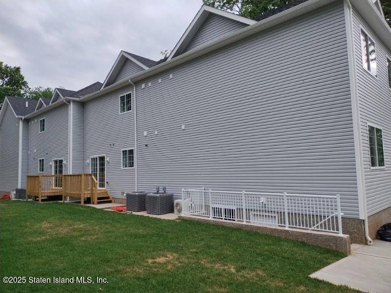 Staten Island, NY 10310,10 Ludwig ST