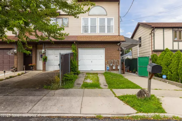 Staten Island, NY 10312,79 Robinson AVE