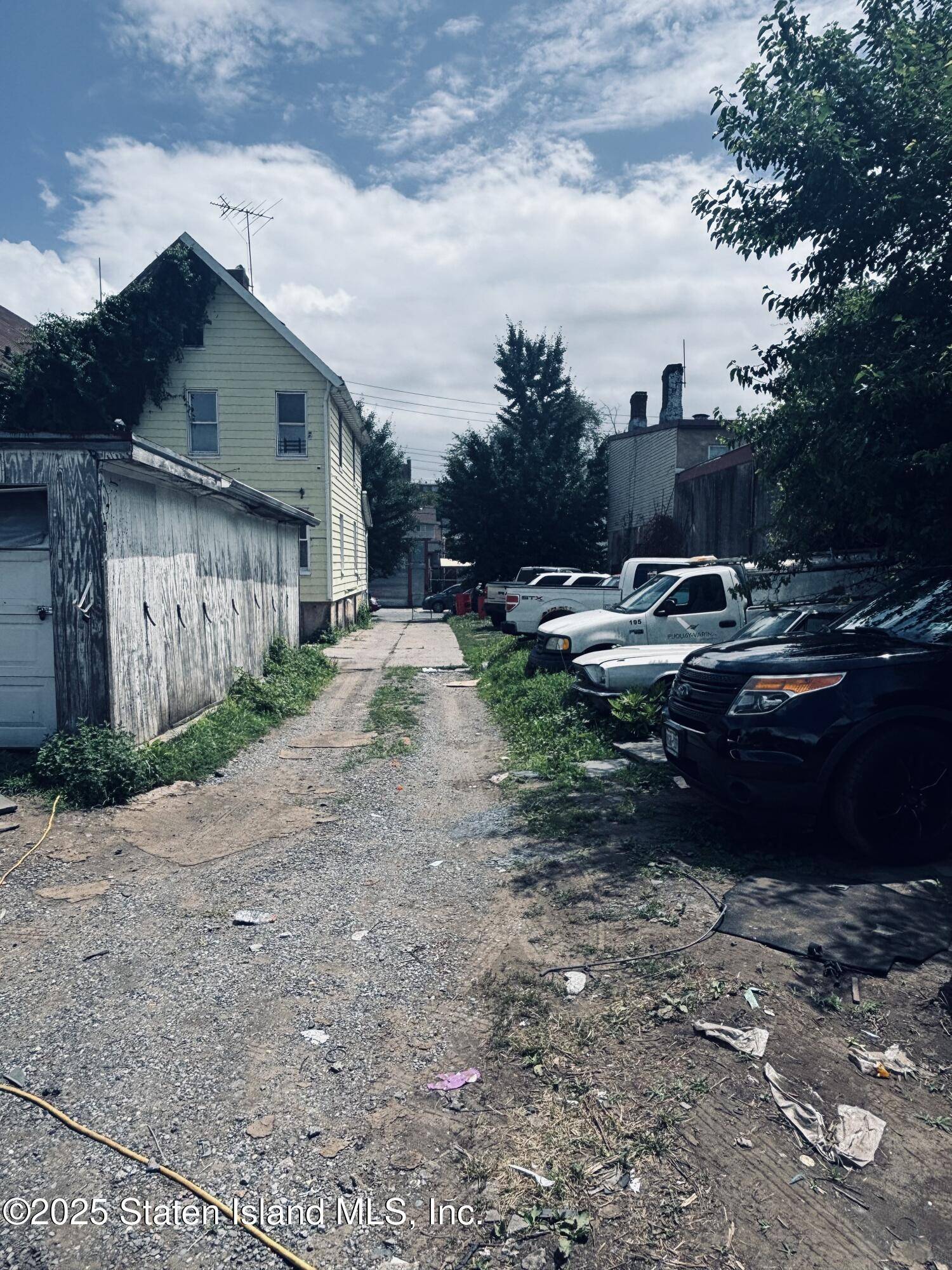 0 Barker ST, Staten Island, NY 10310