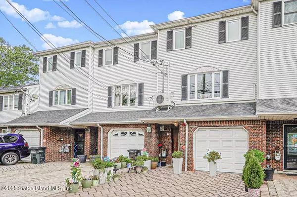 Staten Island, NY 10314,165 Cannon AVE