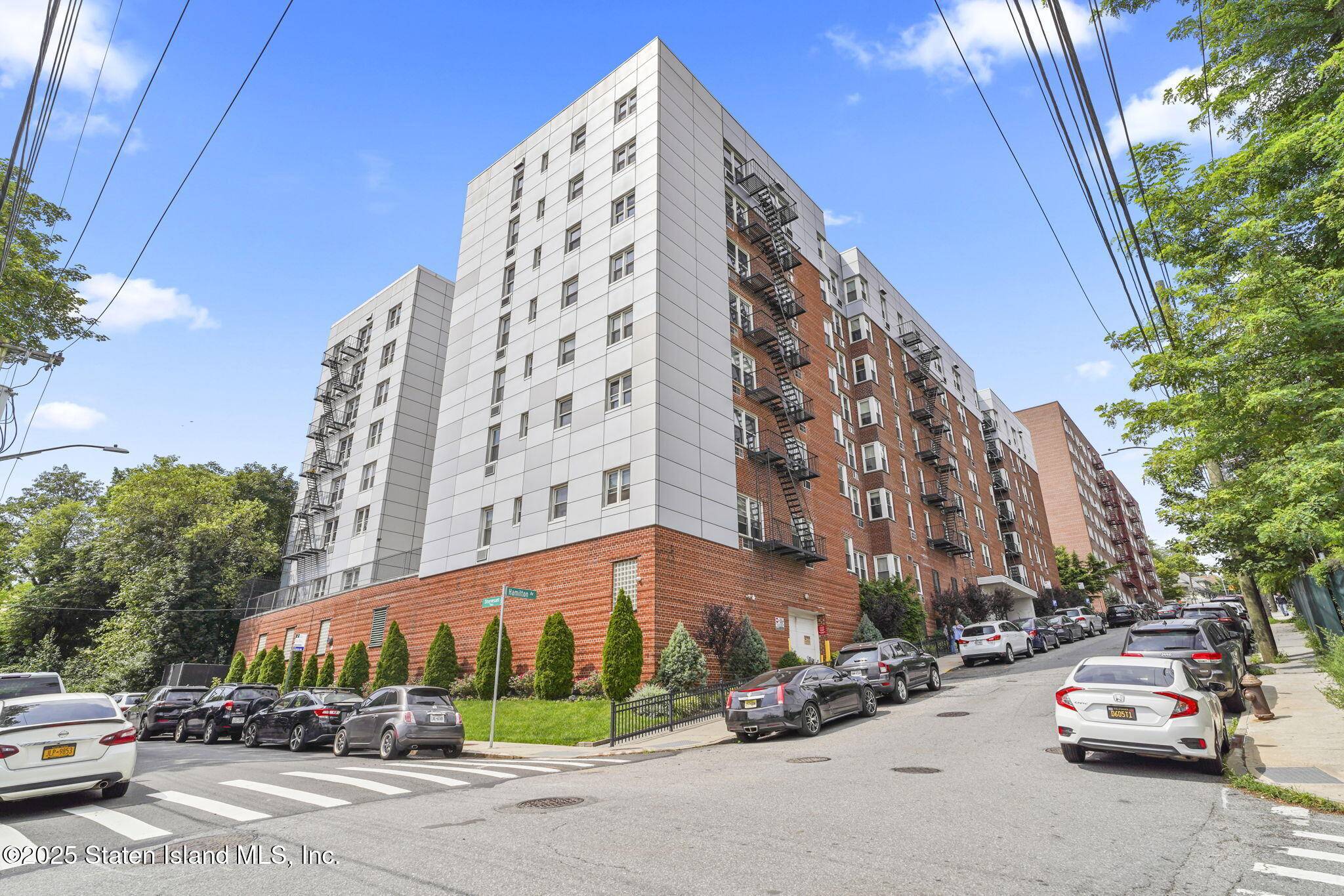 36 Hamilton AVE #5a, Staten Island, NY 10301
