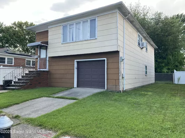 Staten Island, NY 10314,32 Muller AVE