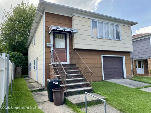 Staten Island, NY 10314,32 Muller AVE
