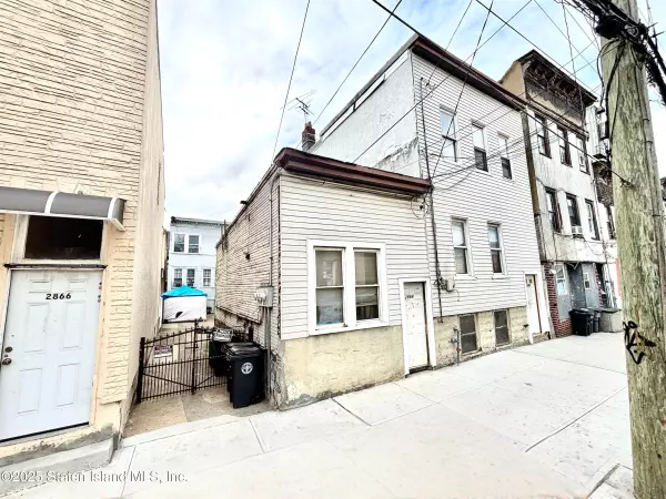 Brooklyn, NY 11224,2860-2864 W 16 ST
