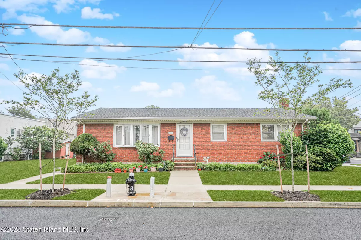 Staten Island, NY 10306,44 Finley AVE
