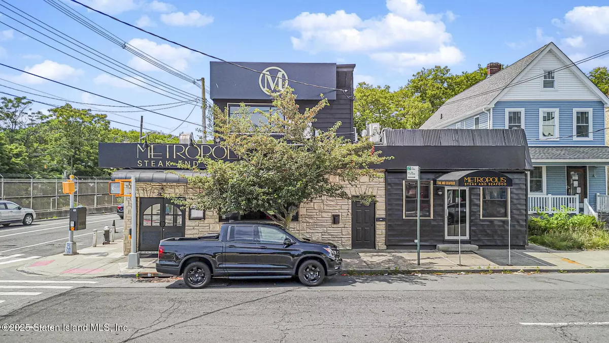 Staten Island, NY 10306,100 Lincoln AVE