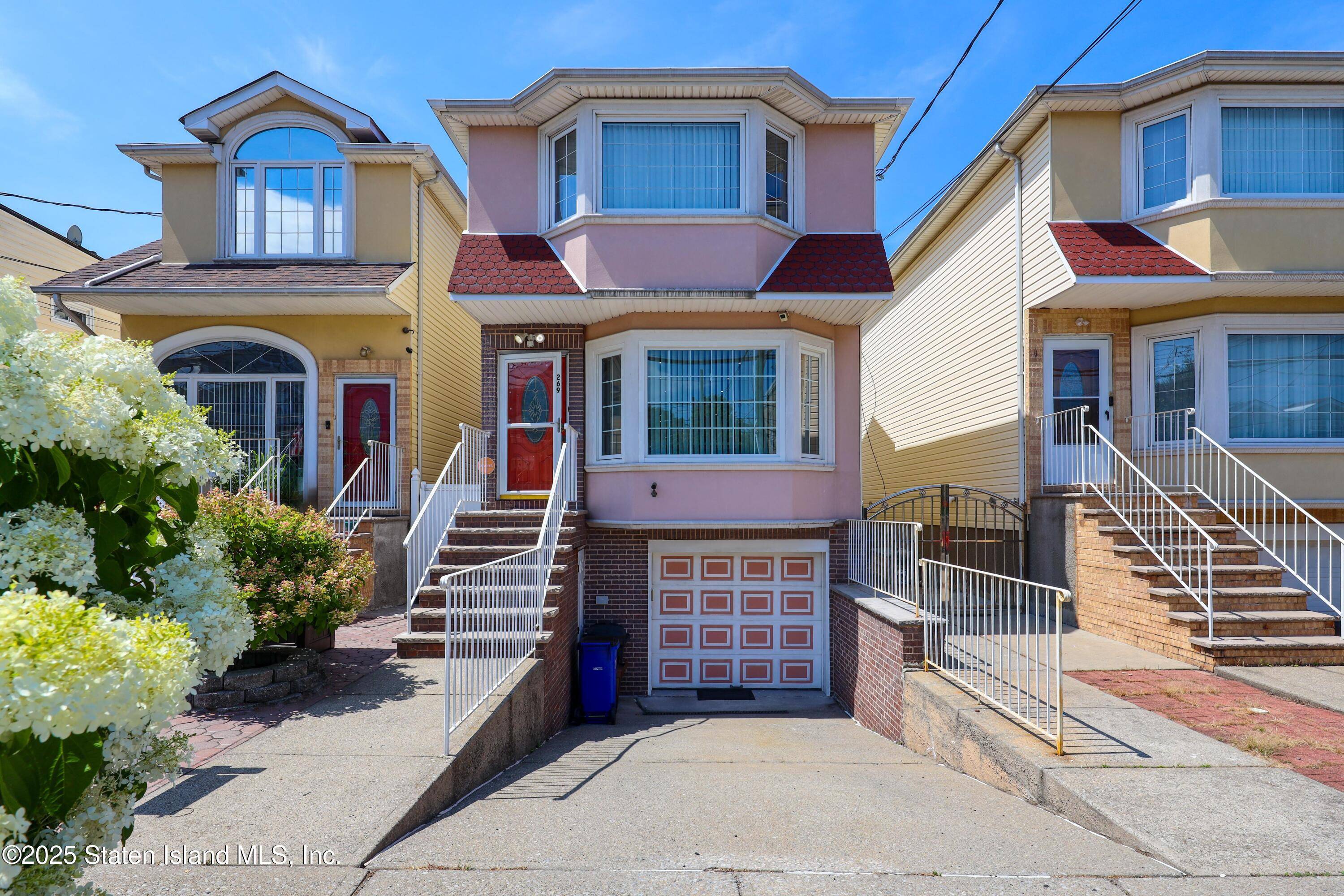 269 Clifton AVE, Staten Island, NY 10305