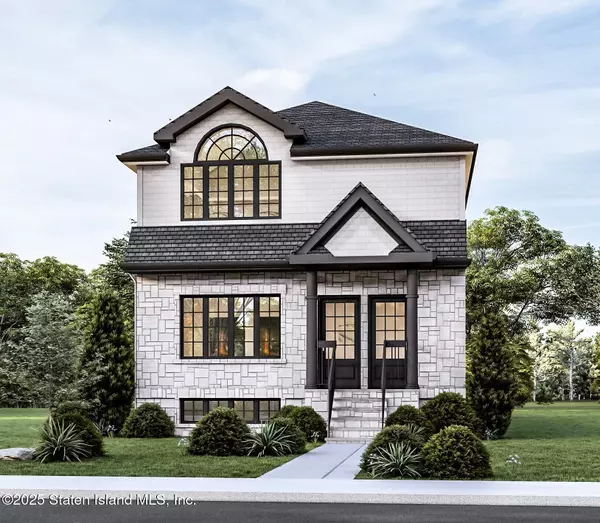 301 Sharrot AVE, Staten Island, NY 10309