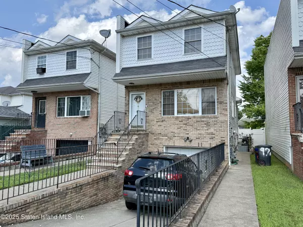 Staten Island, NY 10303,97 Bush AVE