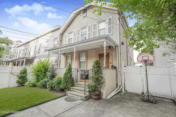 39 Jackson ST, Staten Island, NY 10304