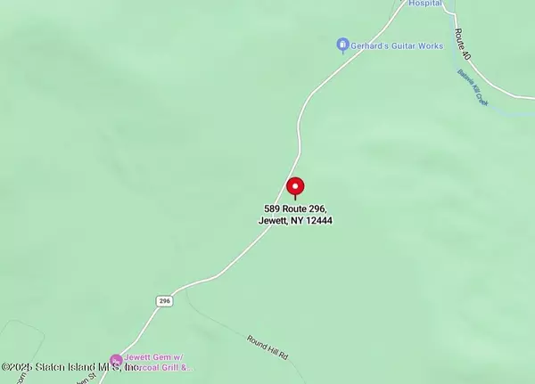 Jewett, NY 12444,589 Route 296