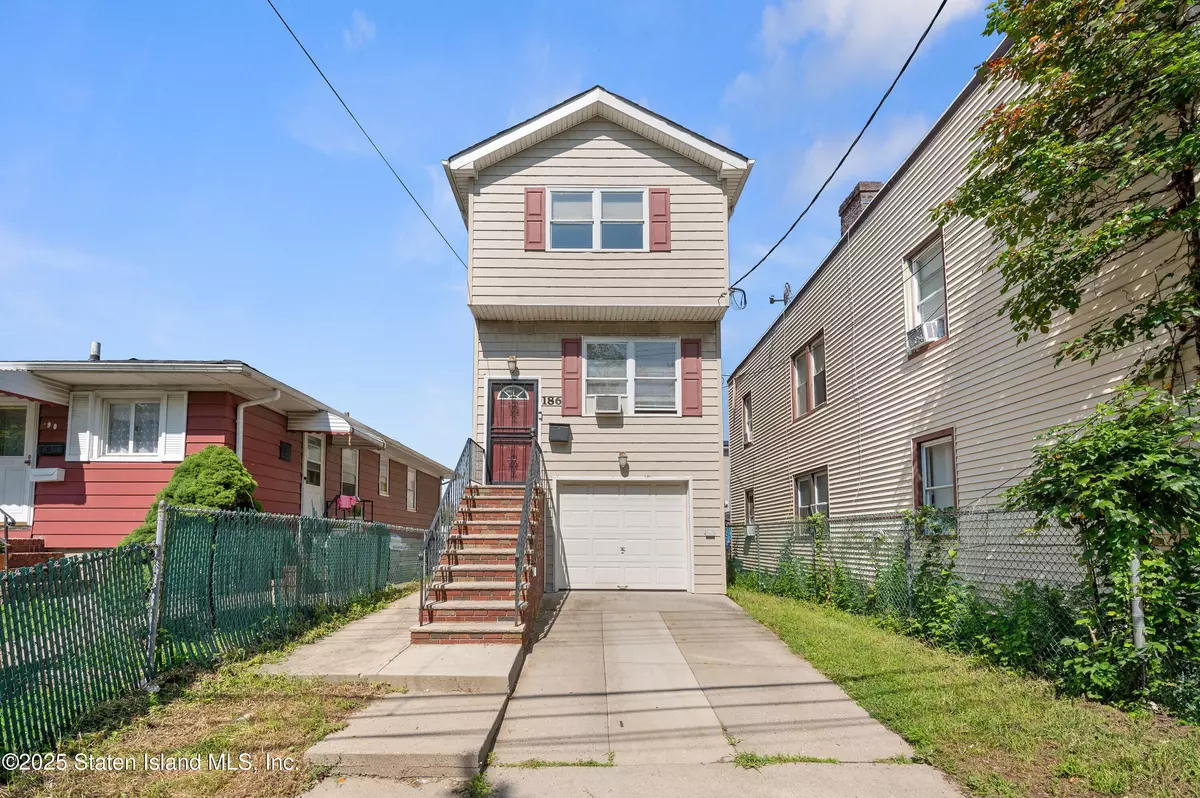 Staten Island, NY 10303,186 Union AVE