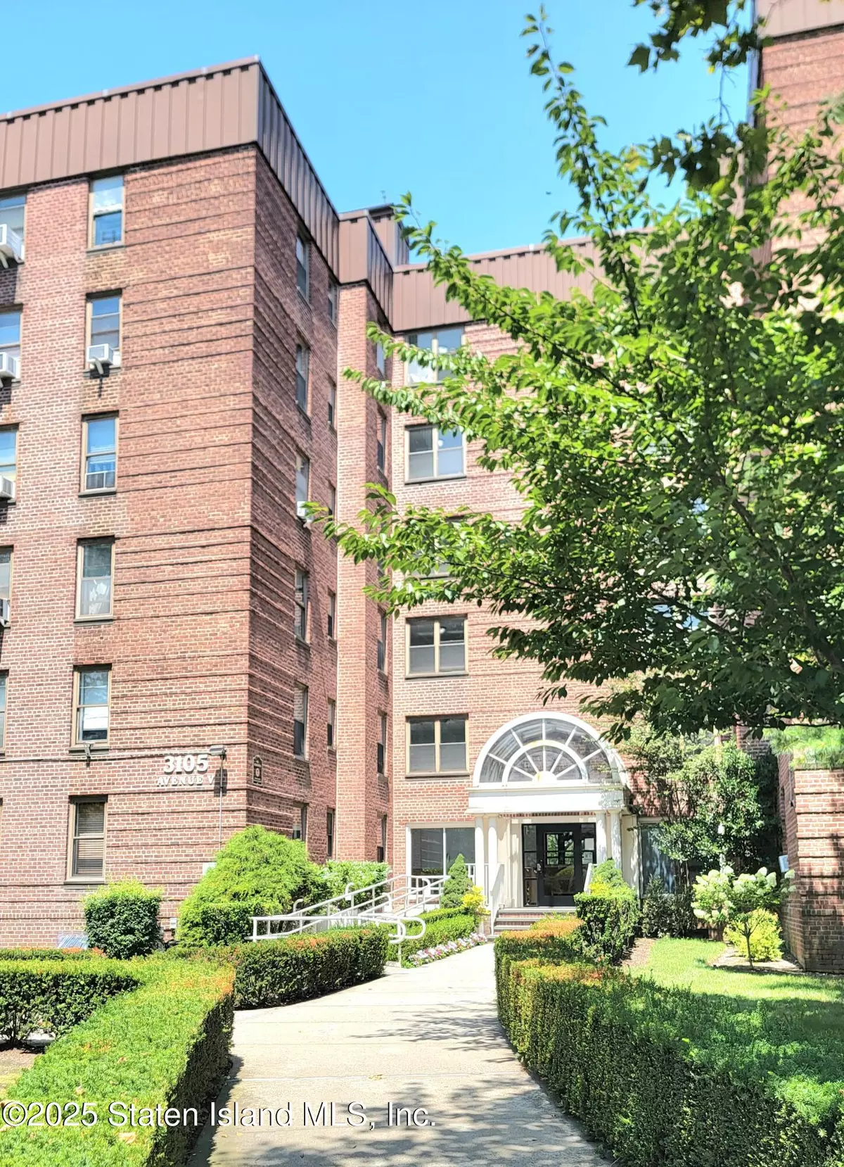Brooklyn, NY 11229,3105 Avenue V #3e