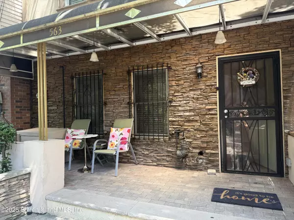Brooklyn, NY 11212,563 Thomas S Boyland ST