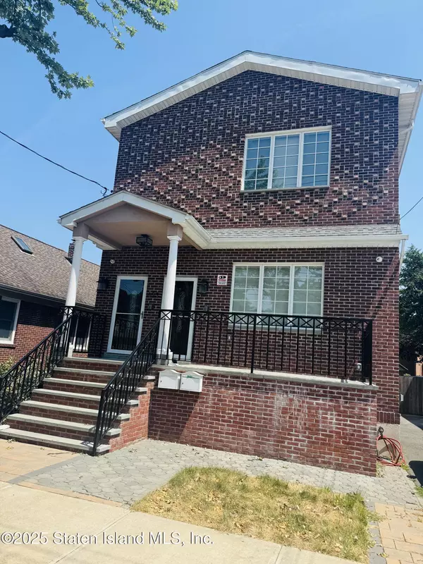 633 Britton AVE ##1, Staten Island, NY 10304