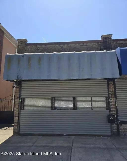 Brooklyn, NY 11204,2012 Bay Ridge Pkwy