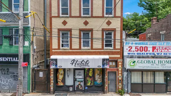 Staten Island, NY 10301,415 Jersey ST