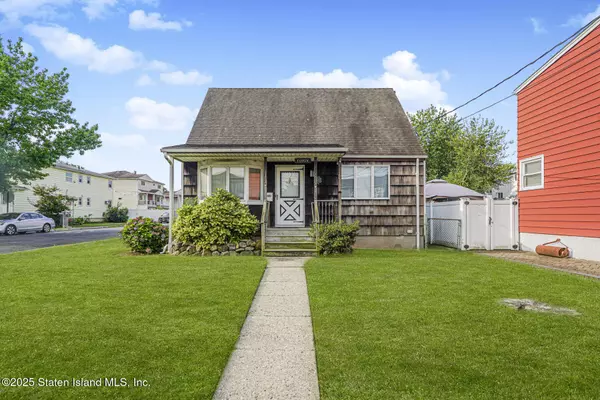 40 North AVE, Staten Island, NY 10302