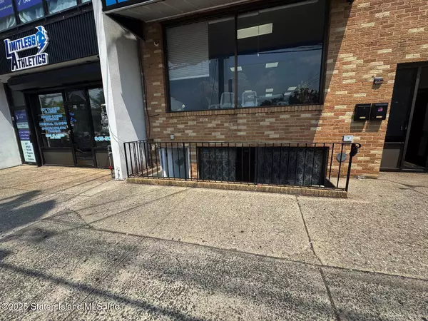 95 Guyon AVE #Flr 1, Staten Island, NY 10306