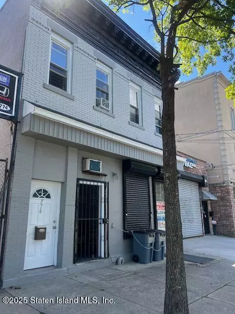 Staten Island, NY 10301,776 Richmond TER
