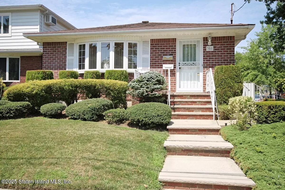Staten Island, NY 10306,351 8th ST