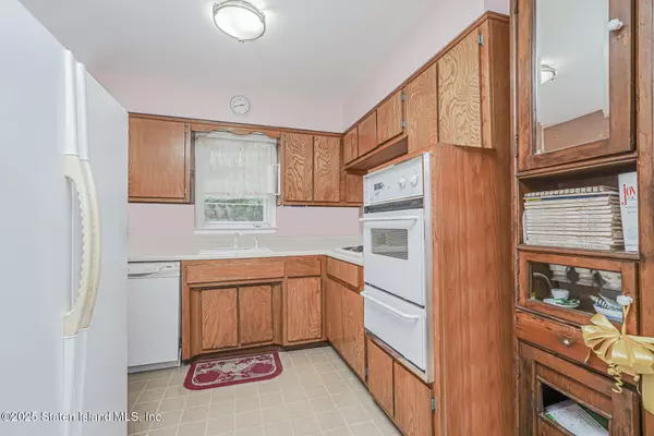 Staten Island, NY 10314,267 Purdy AVE